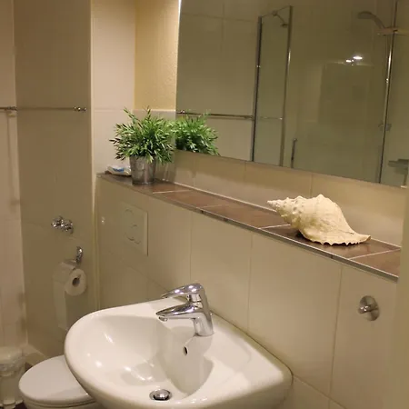 דירה Hanseat Ii App 184 