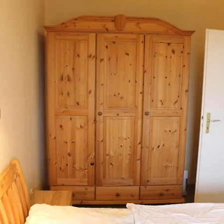 דירה Hanseat Ii App 184 