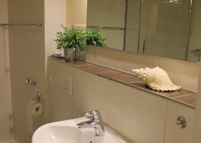 Lägenhet Hanseat Ii App 184 