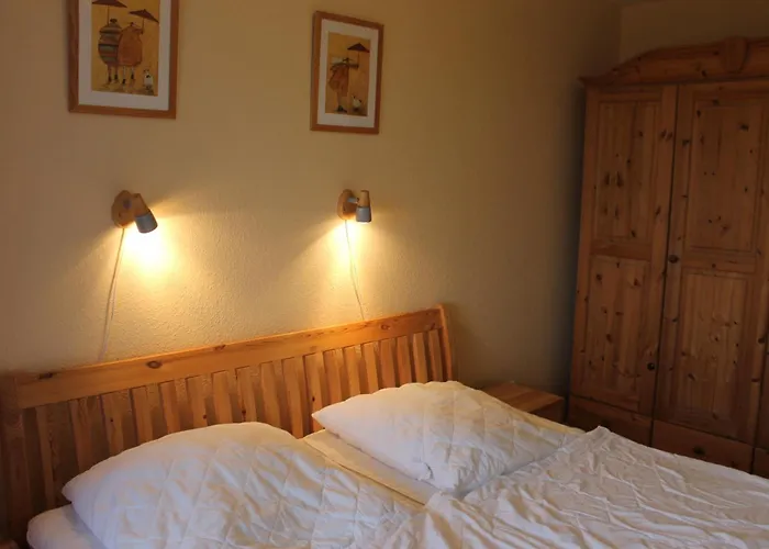 Lägenhet Hanseat Ii App 184 